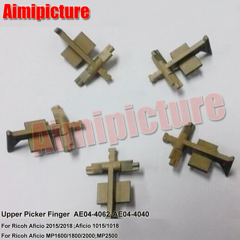 Детали для копировального аппарата Ricoh Aficio AF1015 AF1018 1015 1018 2020 2016 MP1600 | Компьютеры и