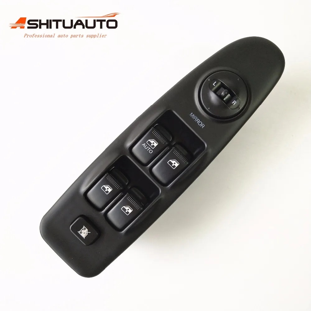 Переключатель Стеклоподъемника AshituAuto переключатель управления для
