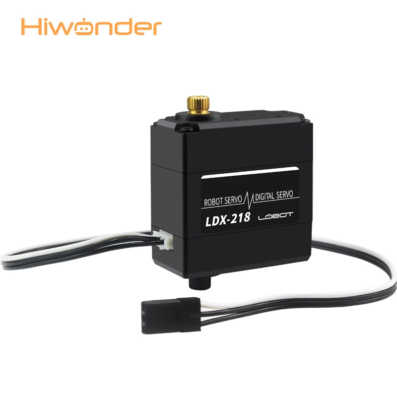 Hiwonder Робот микро сервопривод умный для вертолета самолет модель автомобиля 180