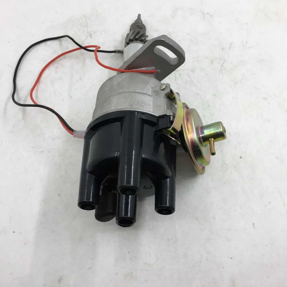 SherryBerg electrical распределитель электронного зажигания подходит для Toyota 3K 4K 5k