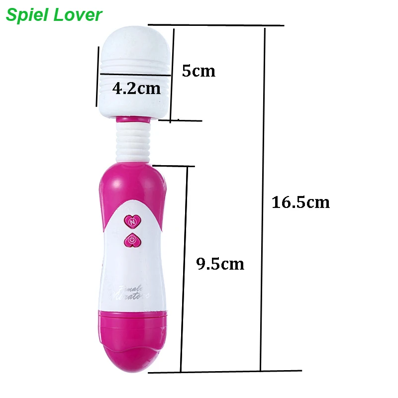 Вибраторы AV для женщин G spot фаллоимитатор вибратор секс игрушки вибрадор