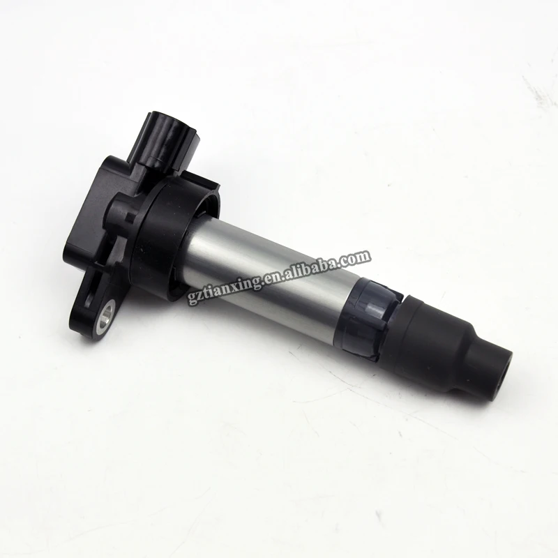 33400-76G21 099700-0950 33400-76G30 33400-76G00 Катушка зажигания для Suzuki, 00-02 Alto HA12/Гавайская гитара 23 Wagon R+ MA61 98-00 1,0 3340076G21