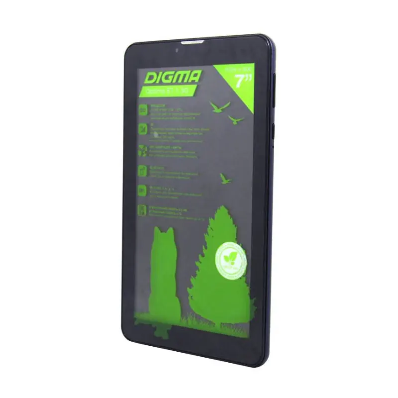 Для Digma Optima E7.1 3G 7 дюймов планшет экран с защитой против царапин протектор ультра