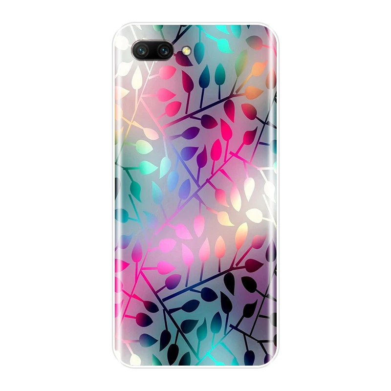 Phone Case For Huawei Honor 7 8 9 10 Lite Silicone Soft TPU Back Cover 8X MAX 7S 7X 7A 7C Pro | Мобильные телефоны и