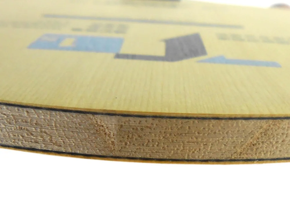 Galaxy YINHE T1s(WOVEN CARBON T-1 Upgrade)Table Tennis (PingPong) Blade | Спорт и развлечения