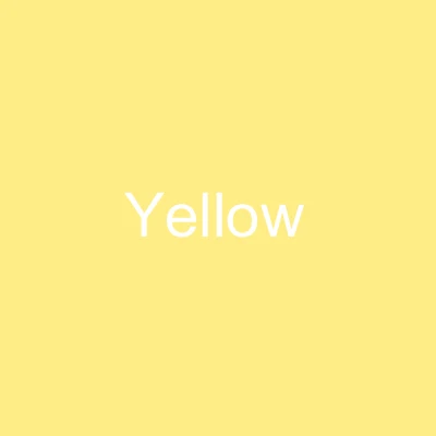 Yellow 100 шт 40 см* 40 см 1"* 16" простая белая полиэфирная салфетка для ресторанное питание отель - Цвет: Yellow