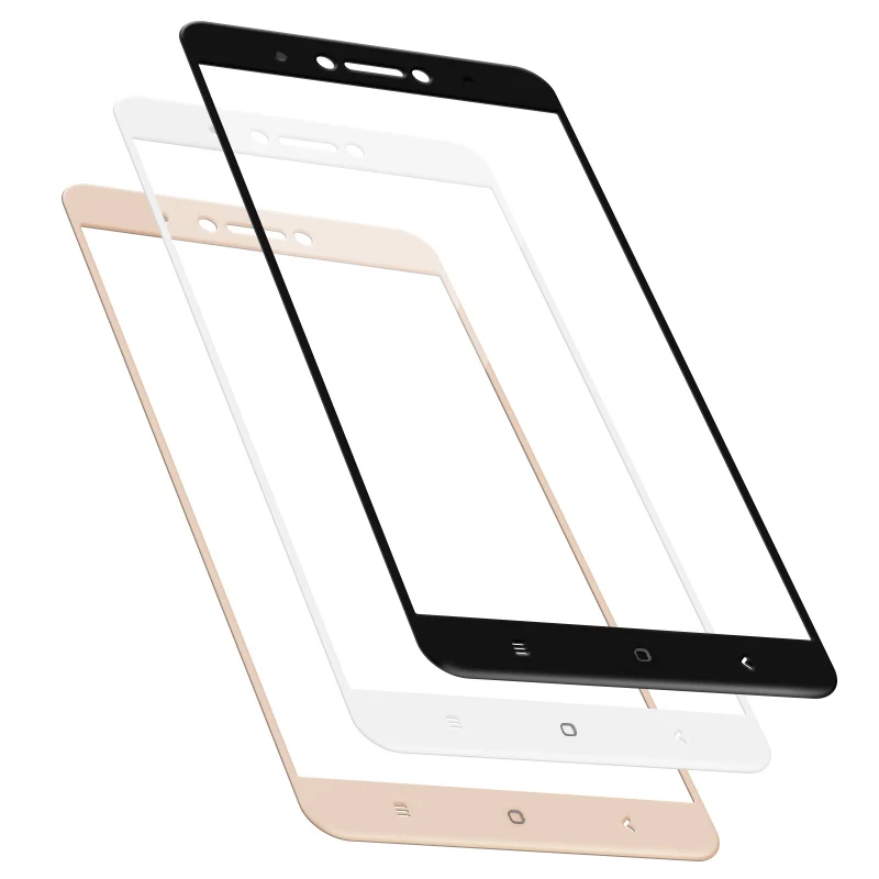 Полное покрытие защита для Xiaomi Mi Max 2 закаленное стекло Защита экрана Xiomi Xiami xiom Max2