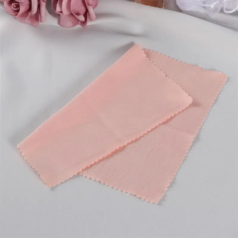 4 шт мягкие салфетки из микрофибры для чистки очков со встроенной камерой