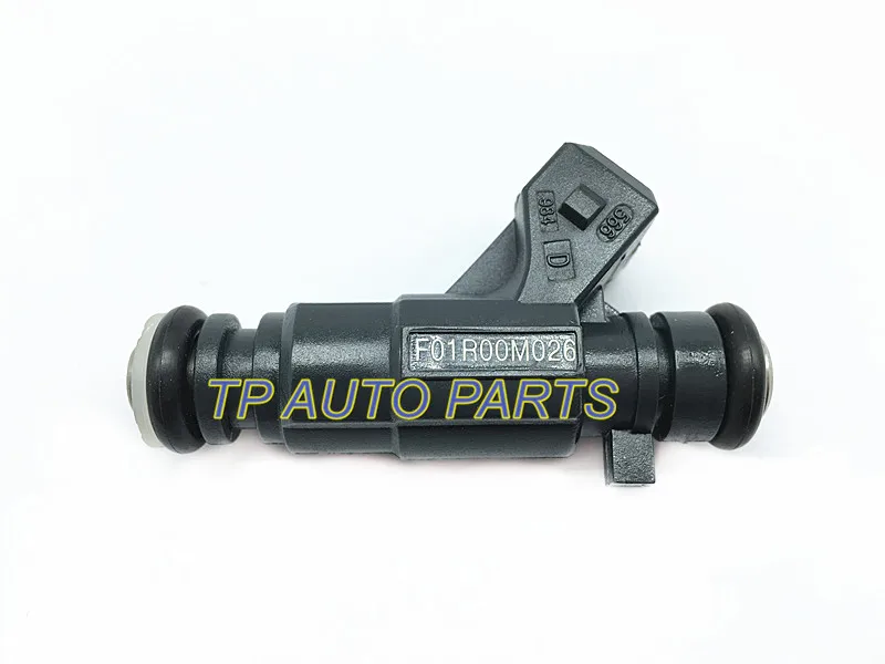 Топливный инжектор для da woo OEM F01R00M026 F 01R 00M 026|fuel injector|injector injectoroem fuel injectors |