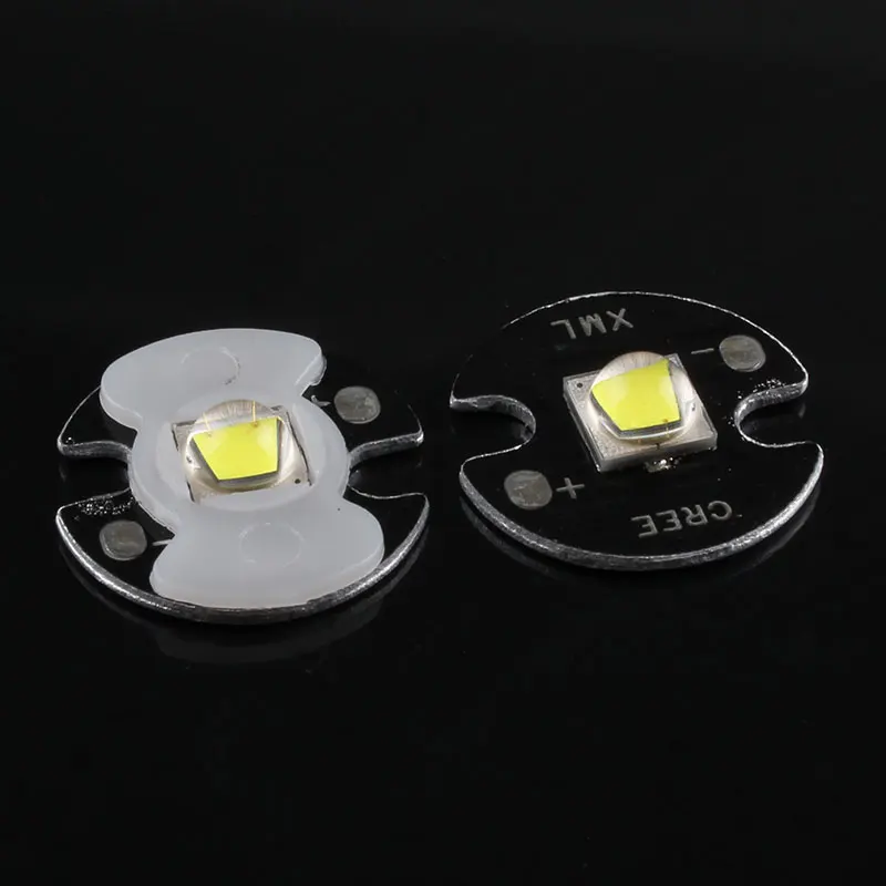 Прокладка для XML2 XHP50 (форма бабочки) и отверстие отражателя 7 мм|t6 led|u2 appleu2 gift |