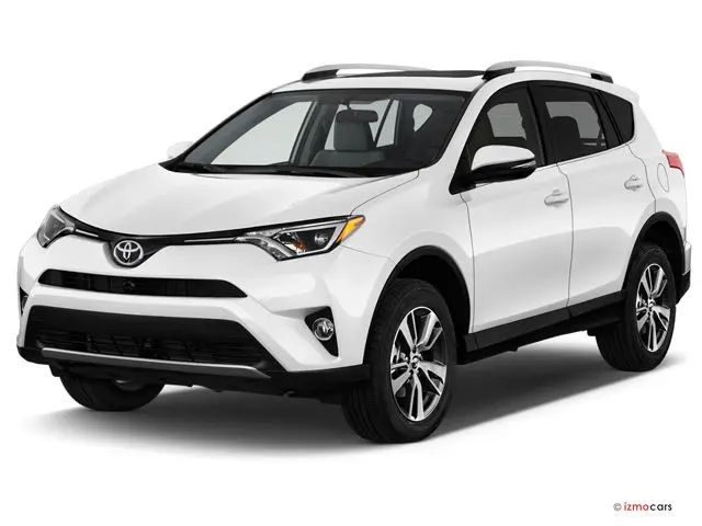 Комплект противотумансветильник фар OEM для Toyota RAV4 2016 2017 2018 2019|kit toyota|rav4 light kitfog lamp |