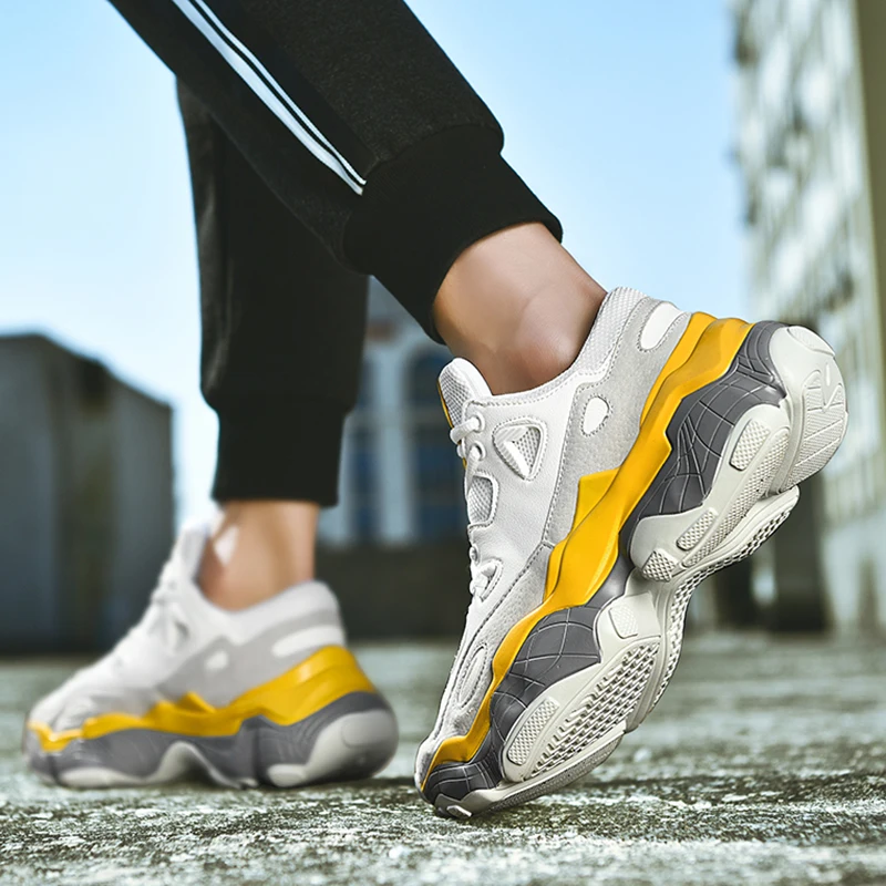 Оригинальный мужской спортивный тренажер для бега бренд Deportiva 270 фитнеса улицы