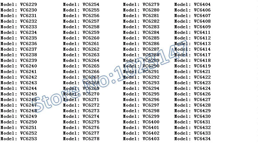 10 шт./лот бумажные мешки для пылесоса для samsung FC NC RC VP серии VC5813 SC4130 4140 4180 6240 мешки для пылесоса