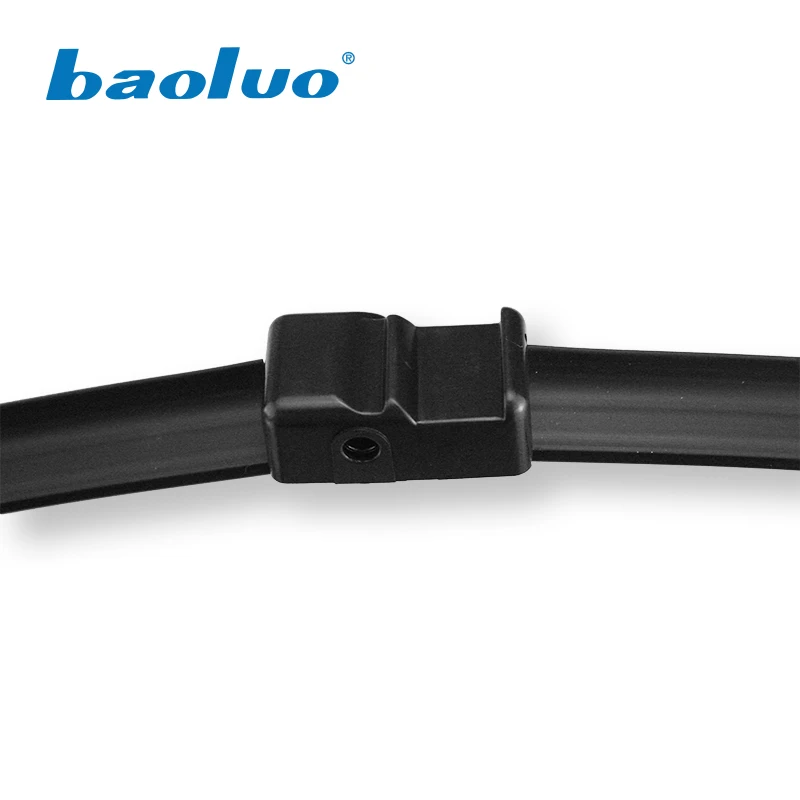 BAOLUO Wiper Blades For Volkswagen VW Multivan T5 / T6 2003-2017 Natural Rubber Windshield Car Accessories | Автомобили и