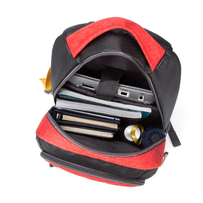 Унисекс свежий рюкзак мужские нейлоновые рюкзаки школьная сумка для студентов