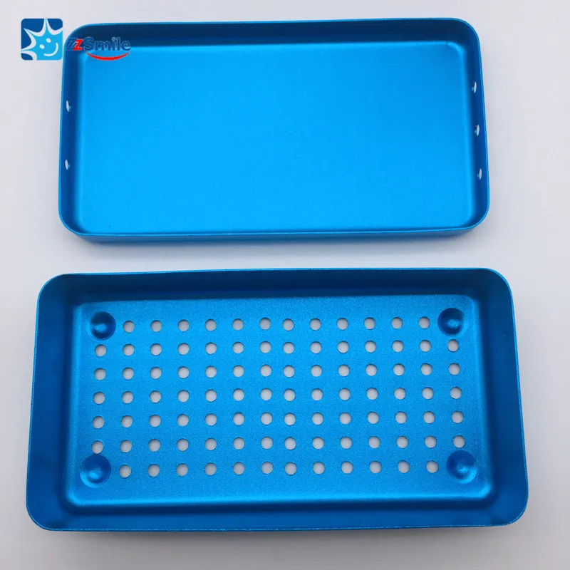 

B049 Multifunctional Instrument Autoclavable Box