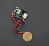 Гравитация DFR0052: цифровой пьезодисковый датчик вибрации | Электроника