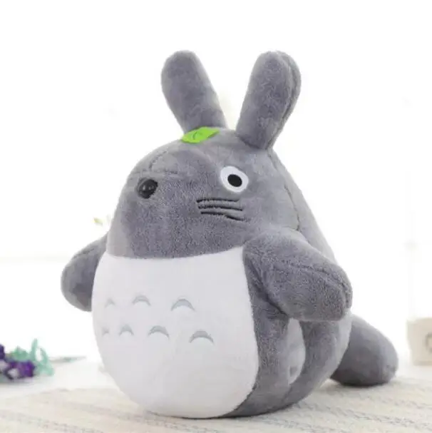 Аниме атрибутика Дракон и Кот теплая подушка для рук большая плюшевая игрушка