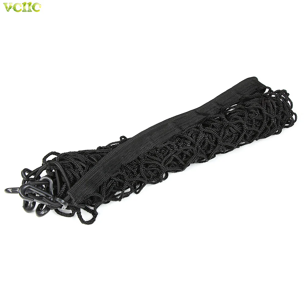 Багажная сетка с 4 крючками для багажника багажная Skoda octavia A2 A5 A7 Fabia Rapid Yeti Superb |