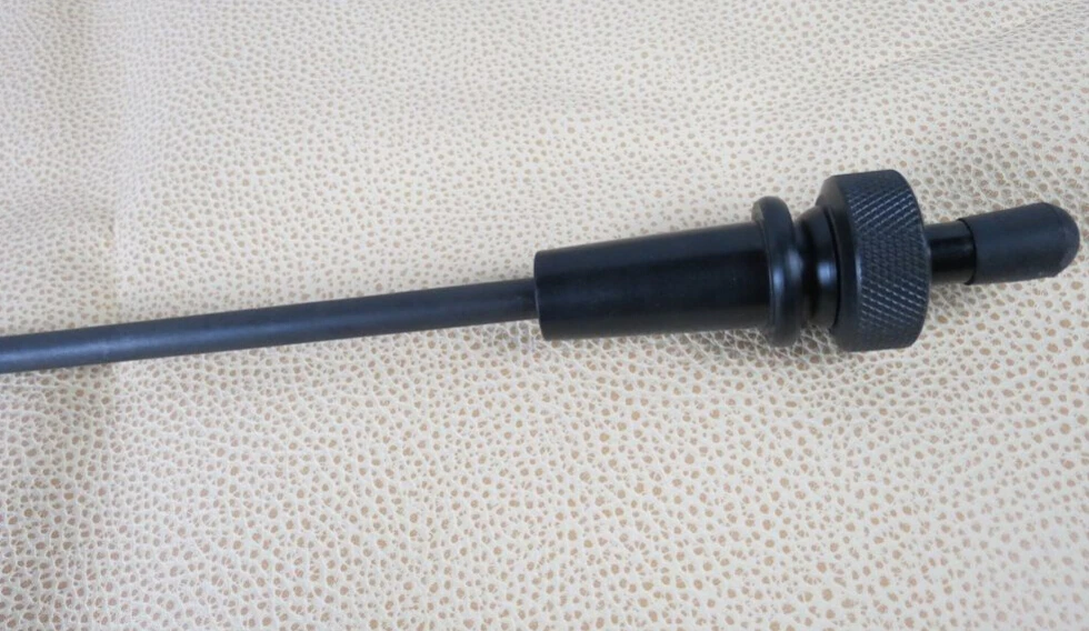 

1pcs Carbon fiber double bass endpin 3/4,tightening