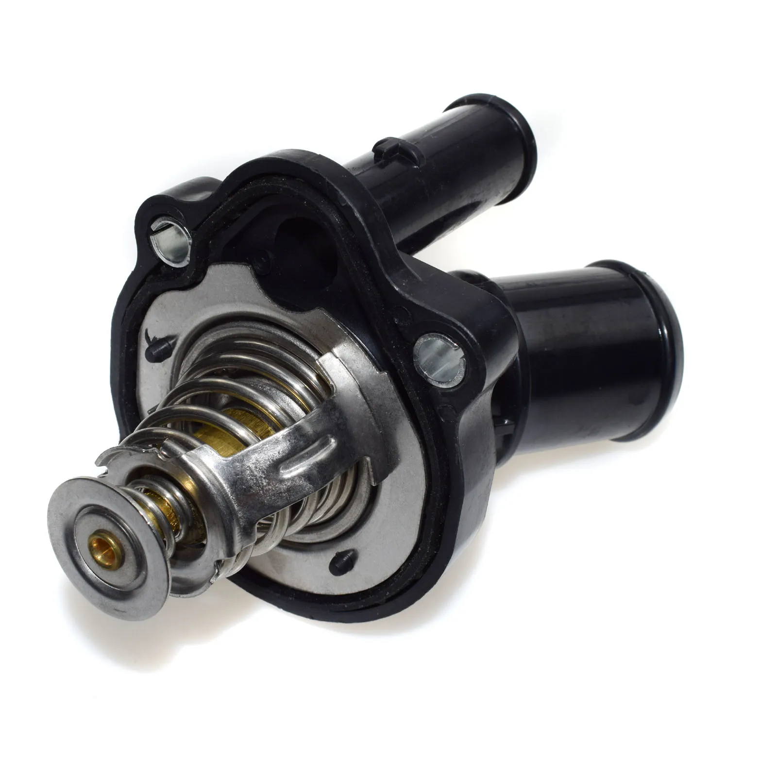 WOLFIGO двигатель CoolantThermostat для Mazda 3 6 5 CX 7 Tribute Ford Escape Focus Ranger Mercury Mariner Milan Lincoln