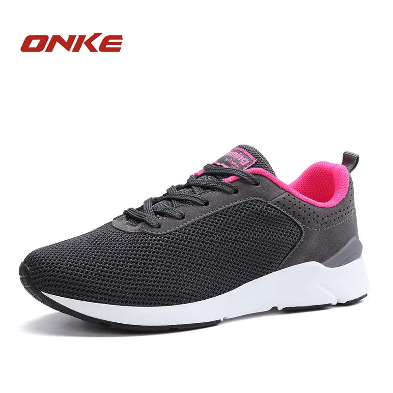 Fall2017 onke Женские Кроссовки Zapatillas Mujer кроссовки женские для женщин бренд Mujer|brand running