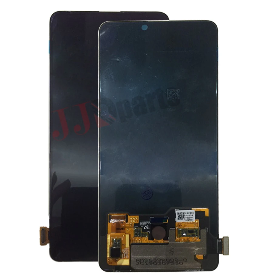 AMOlED для xiaomi Red mi K20 Pro lcd mi 9T Pro дисплей кодирующий преобразователь сенсорного экрана в сборе для xiaomi Red mi K20 lcd mi 9T lcd дисплей