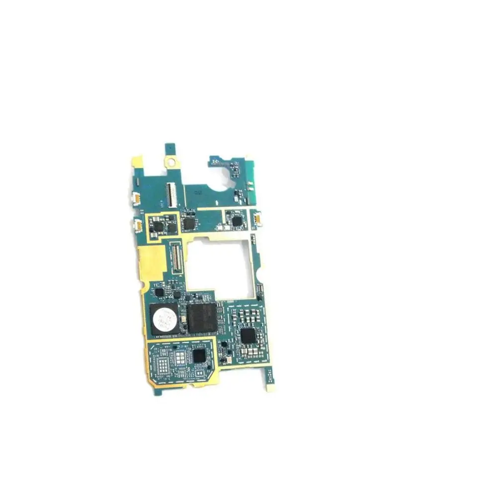 Основная материнская плата разблокирована для Samsung Galaxy S4 Mini i9190 | Мобильные