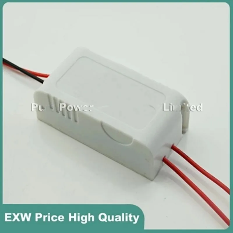 1PCS AC220V-DC5V 2A 12W Power supply Isolated switch power module With cable case 220 to 5v board LED l1212 | Обустройство дома