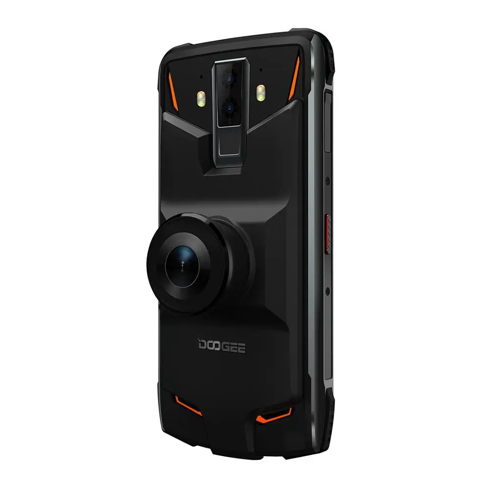 Модуль камеры ночного видения DOOGEE для смартфона DOOGEE S90