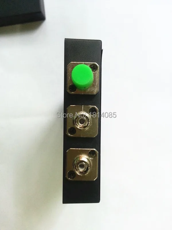 Плавленый WDM 1x2 1310/Нм FC/APC фильтр разделение волны мультиплексор ABS|filter wdm|wdm filter |