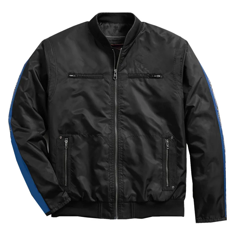 Knight Jacket Men 's Motorcycle Riding 115th Anniversary Model 98585-18VM | Jackets
