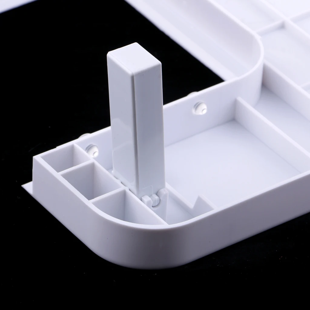 Пластиковый стол для пришивания устойчивый бытовой швейной машины