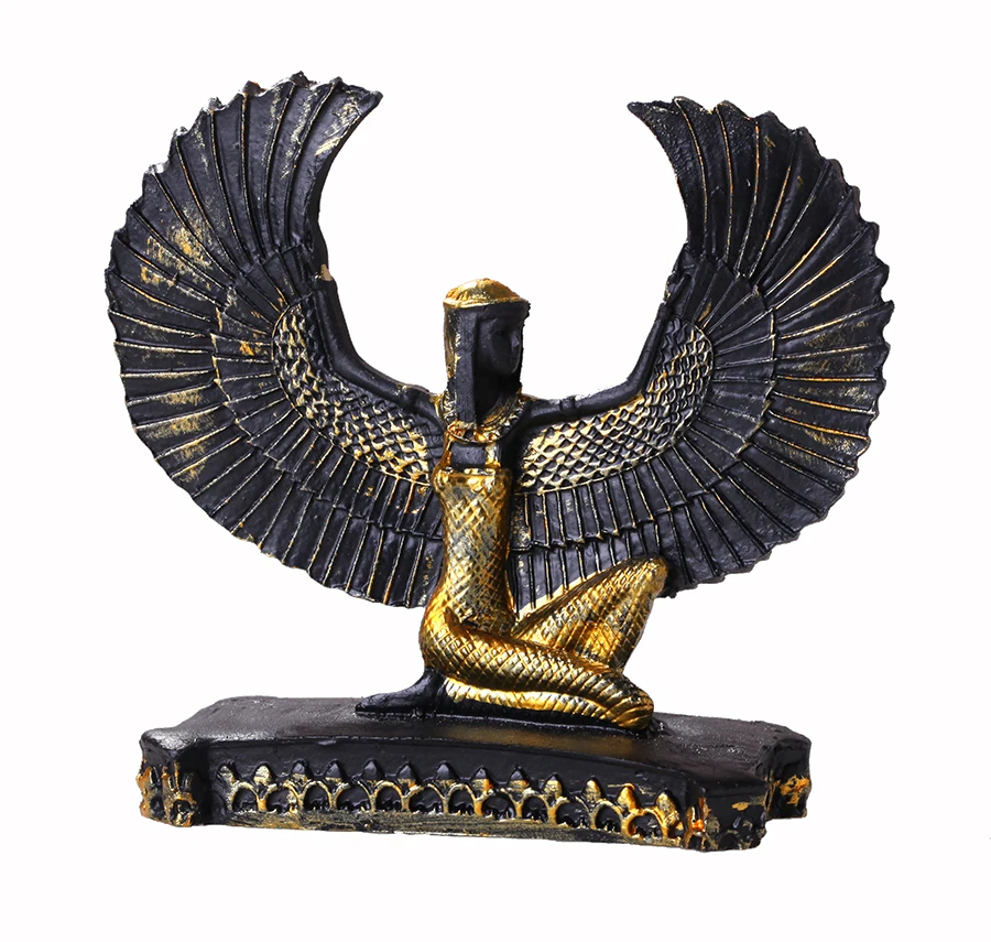 Древняя египетская модель Сфинкса подарок сувенир для туриста римские солдаты