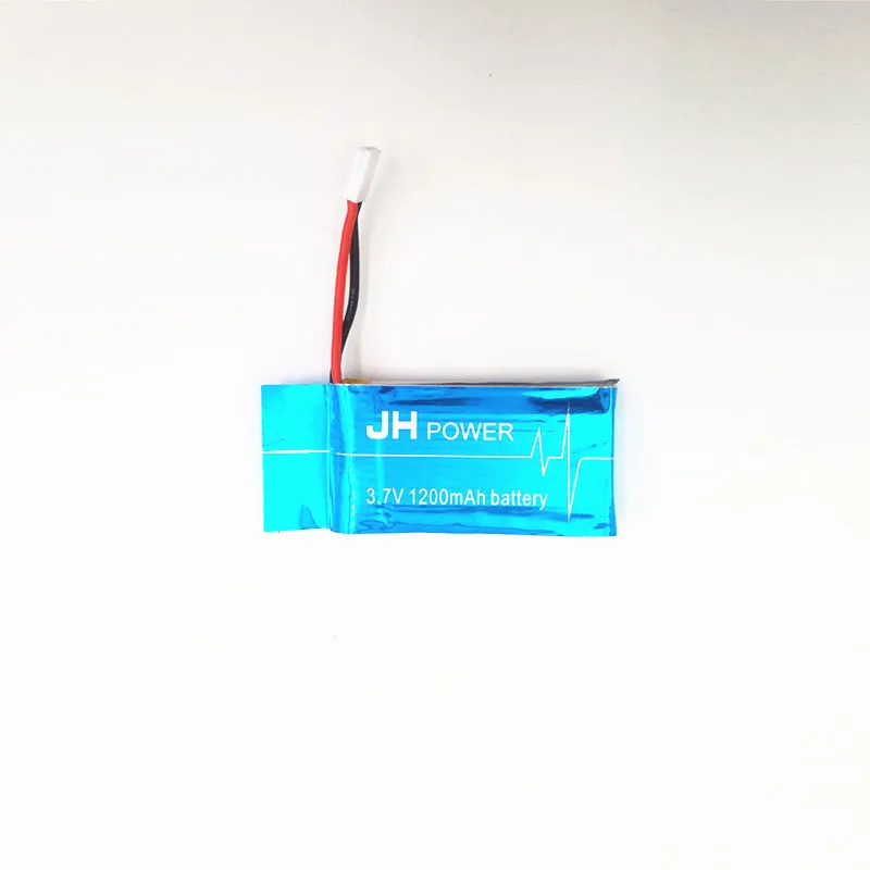 Аккумулятор для квадрокоптера Syma X5SW X5SC 3 7 в 1200 мАч|battery for syma|battery syma x5swlipo battery |