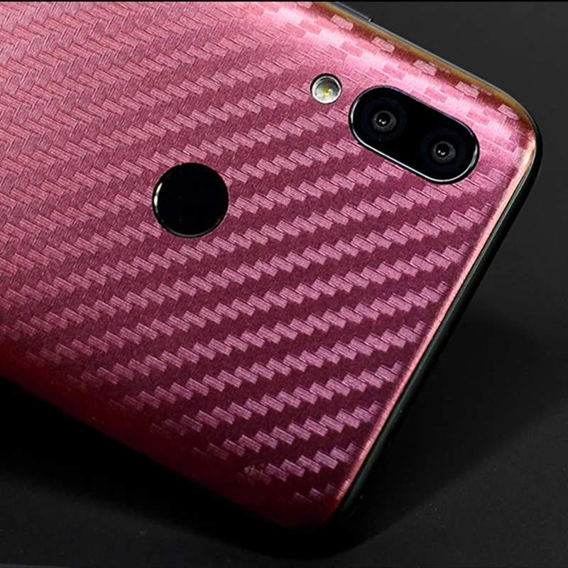 Стильная защитная пленка для Xiaomi Redmi 7/note7/note7pro/mi9/9SE/8se/8|Бамперы| |