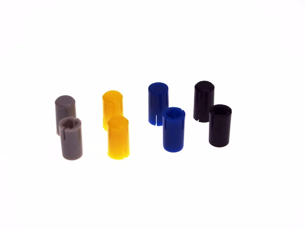 Тактильный кнопочный переключатель 1000 шт./упак. крышка микропереключателя 5х9 5 мм