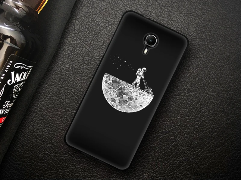 JURCHEN мультяшный чехол для телефона Vodafone Smart N9 Lite чехол 5,34 мягкая задняя крышка для Vodafone Smart N9 Lite силиконовый чехол VFD-620