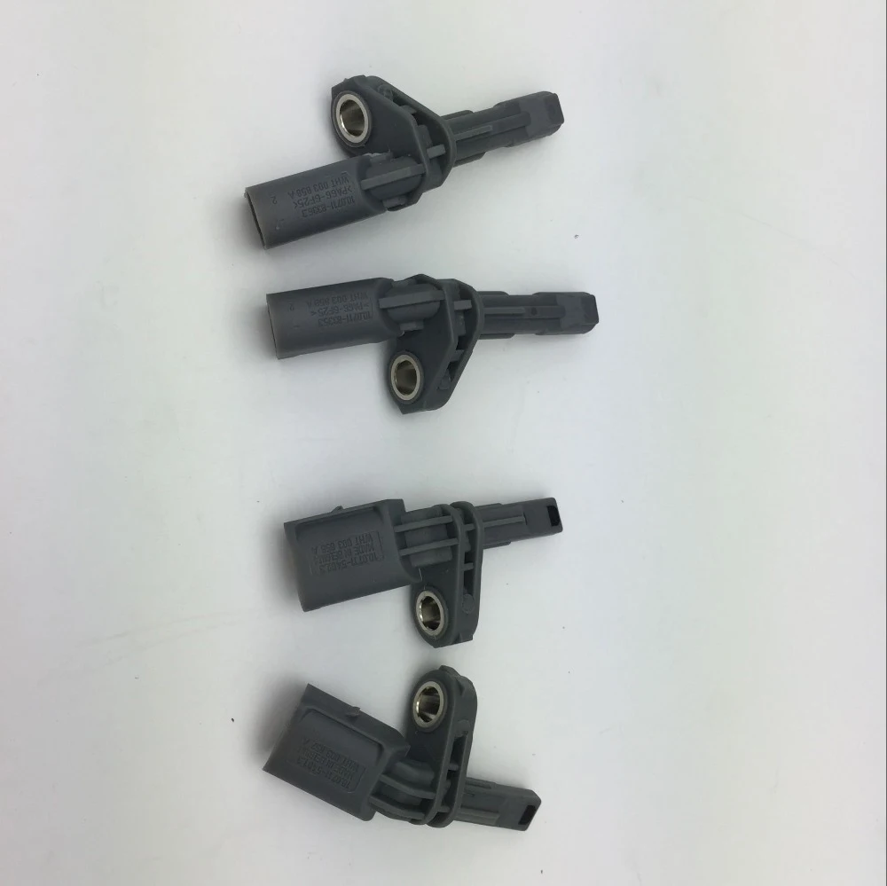 Для VW Tiguan Passat B7 Skoda Yeti Audi TT A3 Q3 Q7 ABS Датчик скорости колеса WHT 003 856 A 857 858 859 |