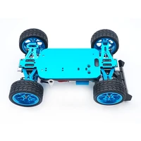 wltoys a949 a959 a969 a979 a959 b a969 b a979 b k929 b rc car parts a949 03 upgrade metal chassis low body shell