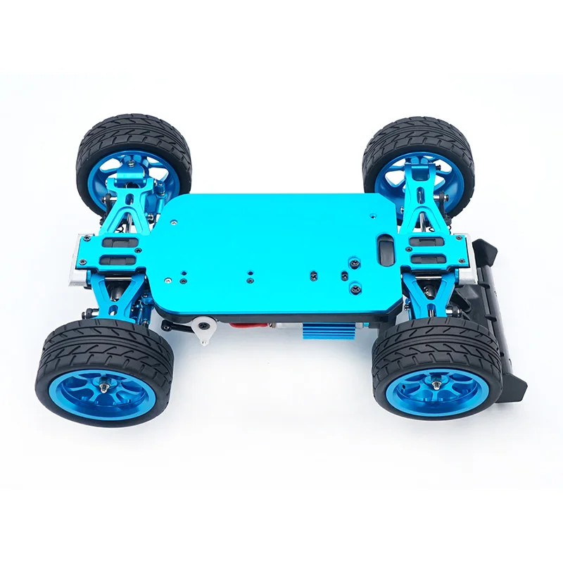 Модель автомобиля WLtoys A949 A959 A969 A979|Детали и аксессуары| |