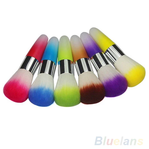 Косметическая Кисть для макияжа HotPro Beauty Kabuki 2UFJ 7CXS 8UAJ | Красота и здоровье
