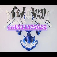 yzf r1 07 08 fairings for yzf r1 07 08 blue white yzf1000 r1 07 08 yzf r1 2007 2008 fairing kits dor for yamaha d