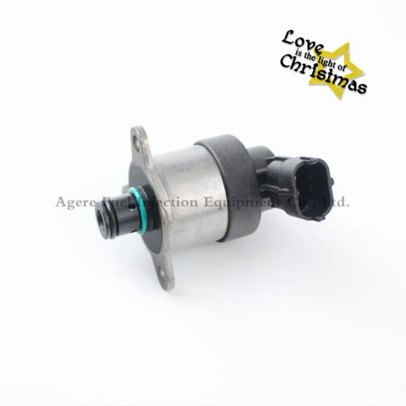 

0928400627 Oil Rail Fuel Pump Pressure Regulator Control Measurement Solenoid Valve SCV Valve Set 0928 400 627 Measurement Unit