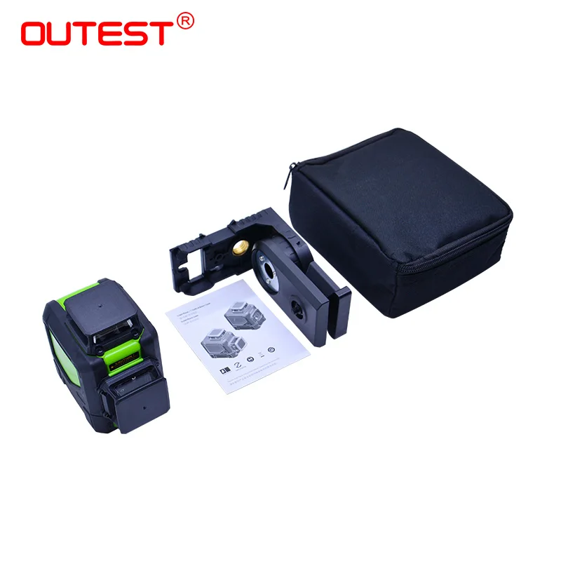 OUTEST   902C / , 8 ,  3D   2*360,    L-