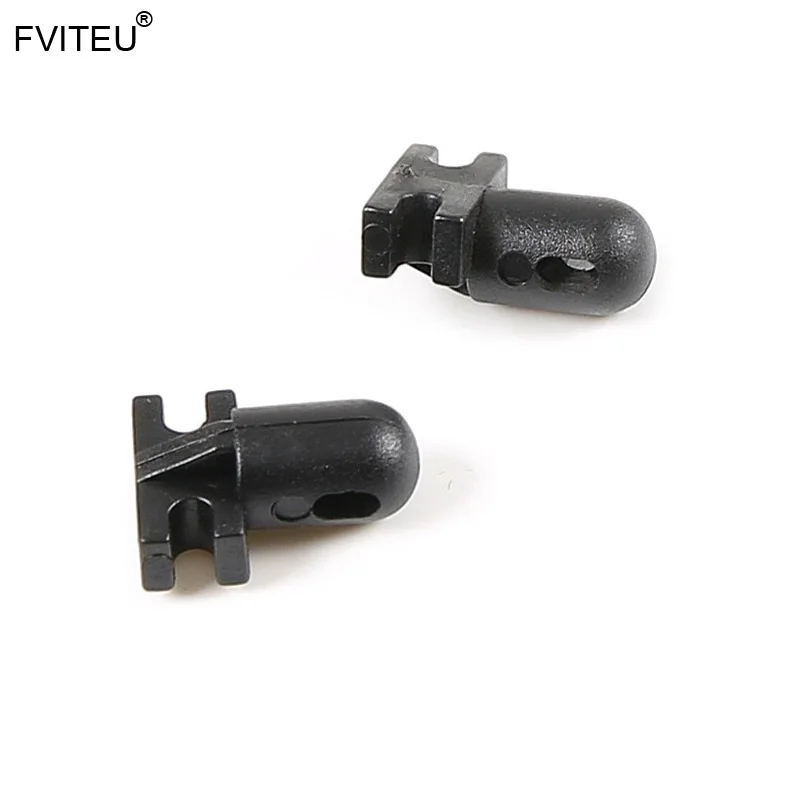 FVITEU автомобильный корпус передний фиксированный блок для 1/5 Rovan F5 запчасти