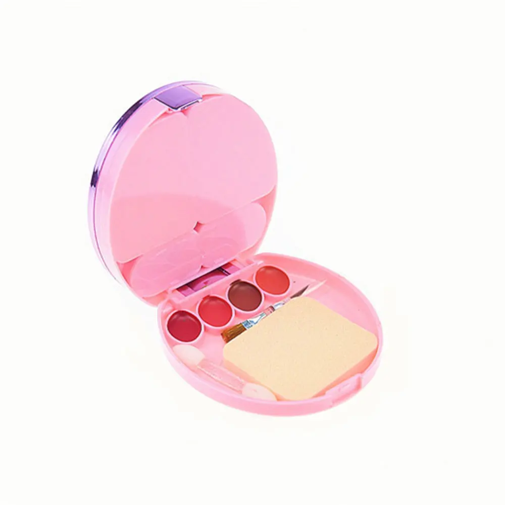 Набор палитры макияжа 21 Цвета профессиональная Палетка набор красоты блеск Тени