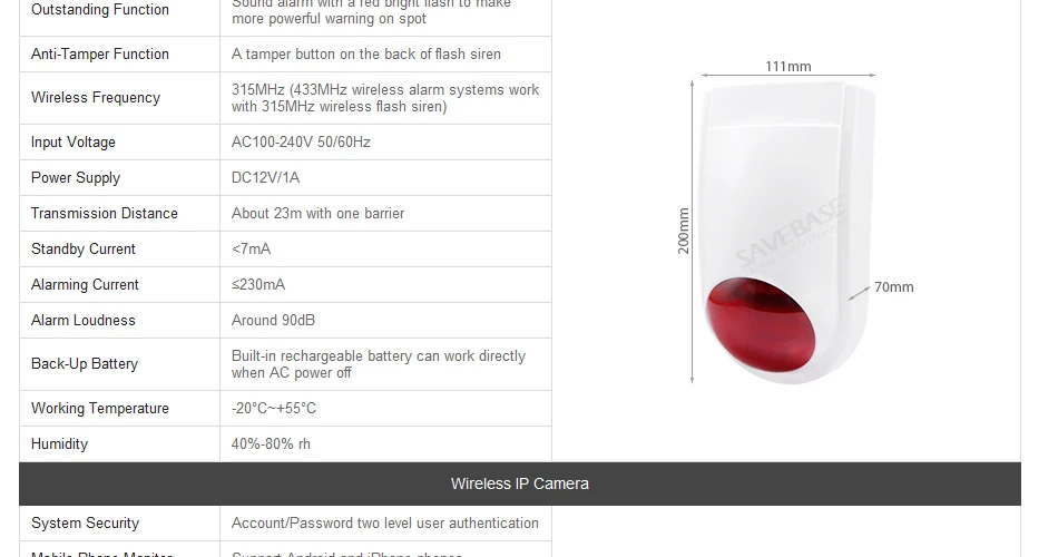 Homsecur беспроводный 3g/GSM/PSTN RFID SMS автодозвон охранной ПЭТ-иммунные/животными сигнализации Системы LC03-3g