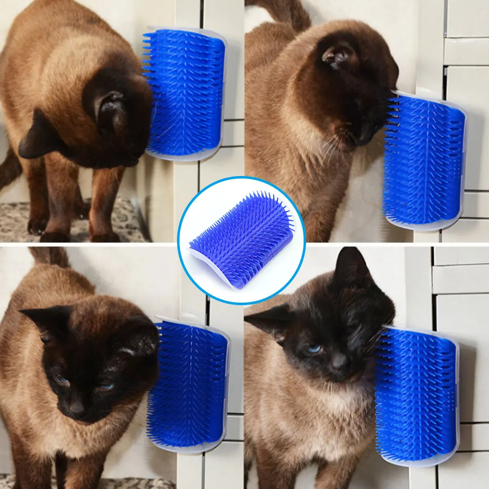 2019 Pet Cat грумер для уход за лошадьми инструмент расческа удаления волос товары