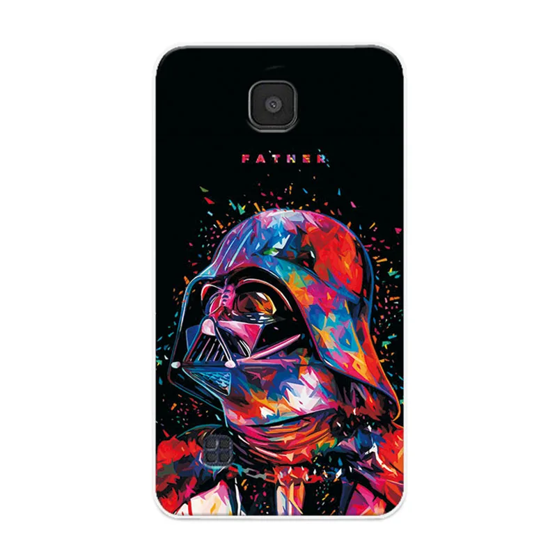 For LG K3 4G C13 Модный очаровательный чехол для телефона LG K3 4G 4,5 дюймов, идеальный дизайн, чехол-накладка на заднюю панель для LG K3 LTE K100DS K100, чехол - Цвет: For LG K3 4G C13